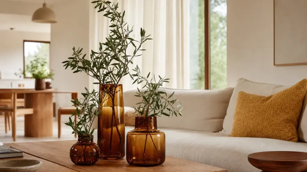 Zomer-interieur 2026: 5 trends vervangen boho – 3 zijn voorbij