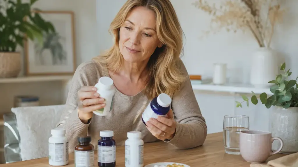 Welk magnesium waarvoor? Deze vormen werken echt verschillend